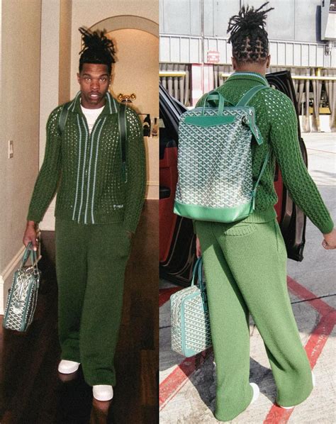 goyard baby|goyard bags not working.